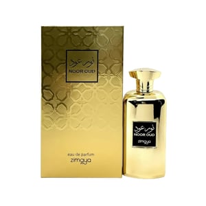 Zimaya Noor Oud Dubai 100ml EDP &ndash; haruman unisex elegan oriental moden Malaysia