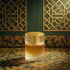 Zimaya Sharaf Divine perfume 100ml &ndash; haruman unisex mewah dengan aura eksklusif Malaysia