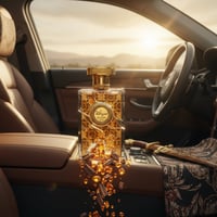 Siada Nova perfume collection