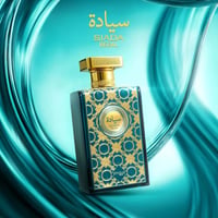 100ml Eau de Parfum perfume collection